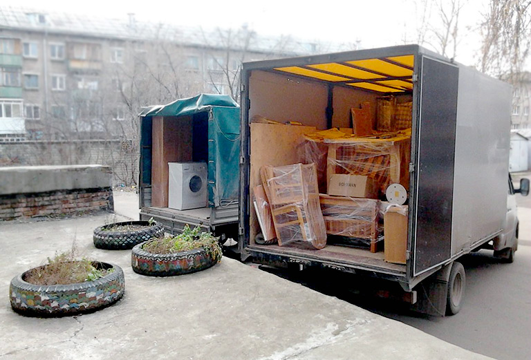 Перевезти автотранспортом пластика из Голенищева в Ногинск