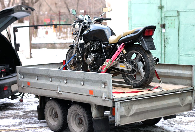 Мотоцикл honda cbr 600 rr из Москвы в Фани