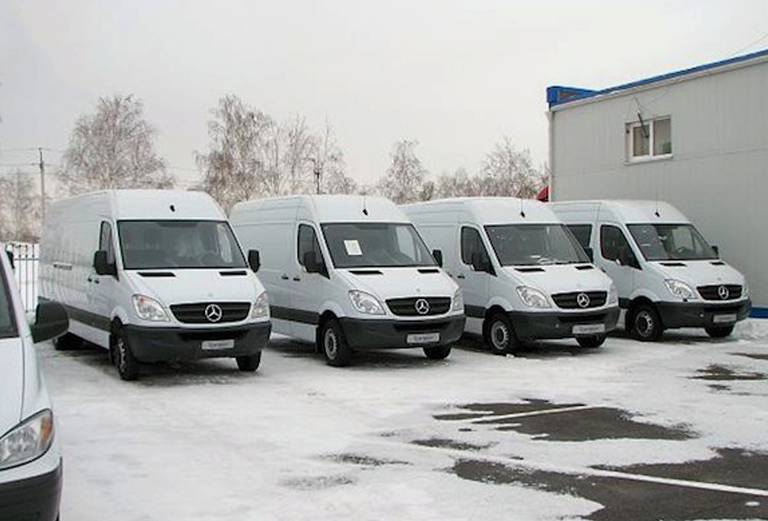Заказ машины переезд перевезти домашние вещи из Санкт-Петербург в Москва