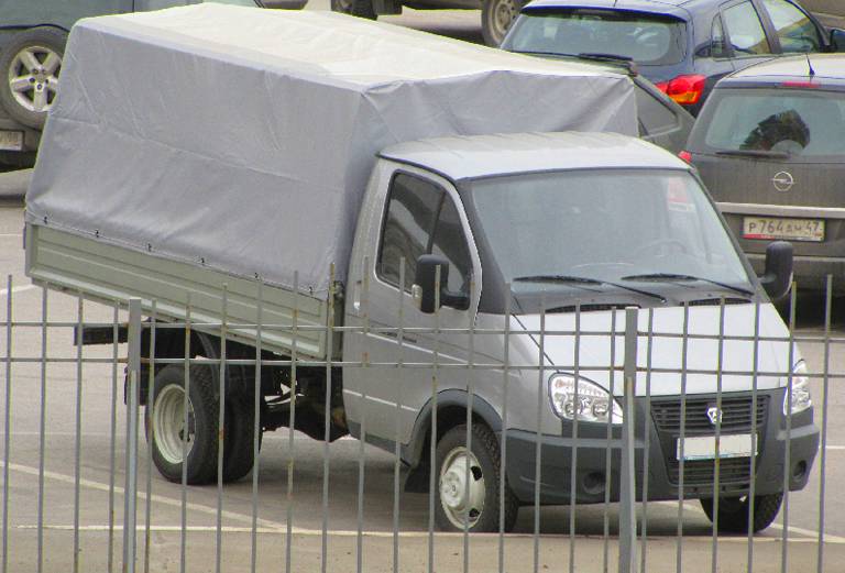 Перевозка автотранспортом попутных грузов  догрузом из Вологодская  область в Самара