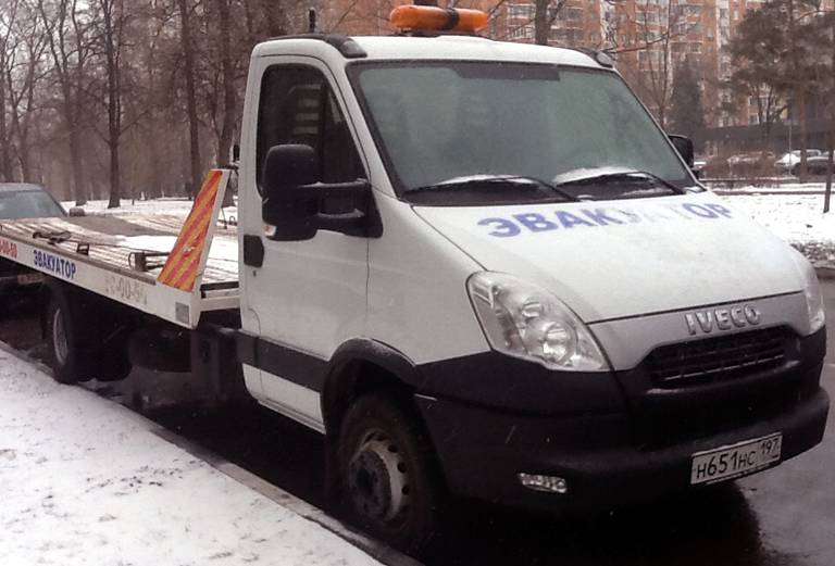 Газель с грузчиками для перевозки запчастей из Нижний Новгород в Иркутск